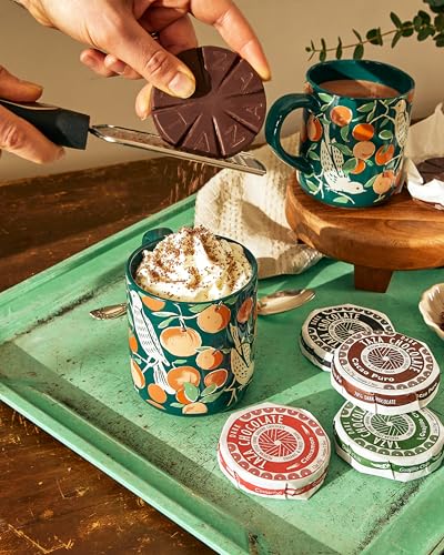 Mexican Chocolate Sampler!
