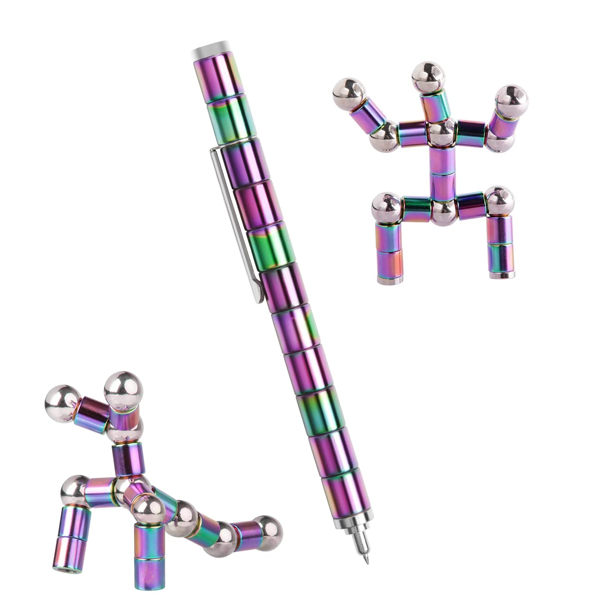 Magnetic Fidget Pen!
