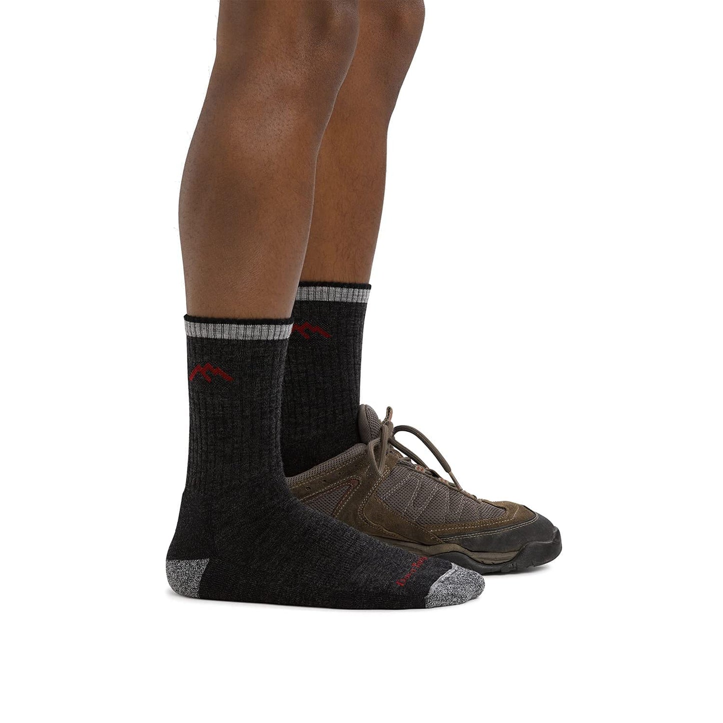 World's Toughest Socks!