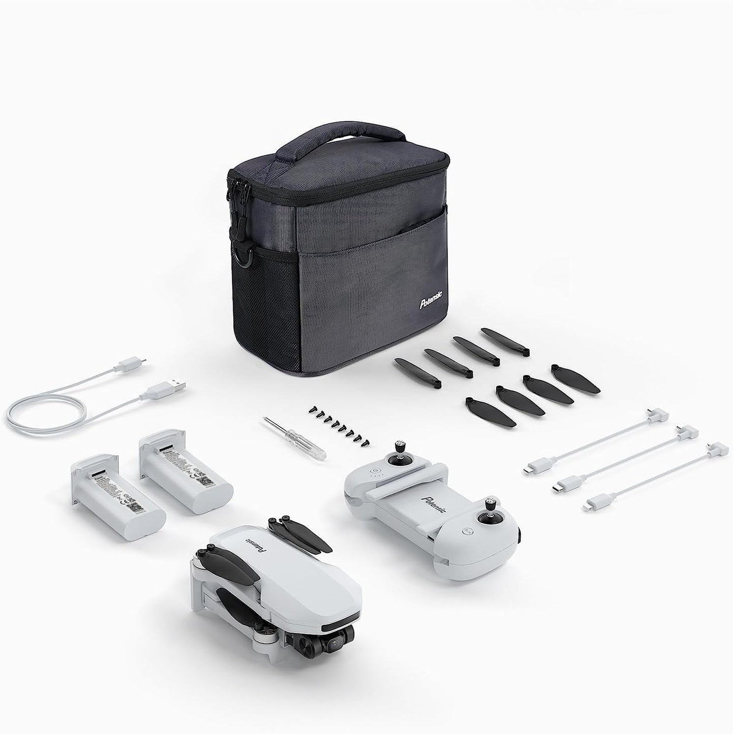 Drone that will follow you and film!