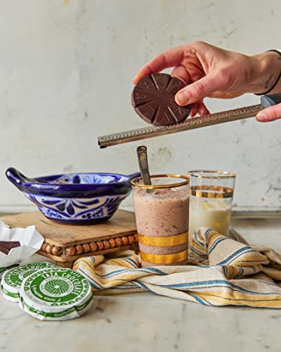 Mexican Chocolate Sampler!
