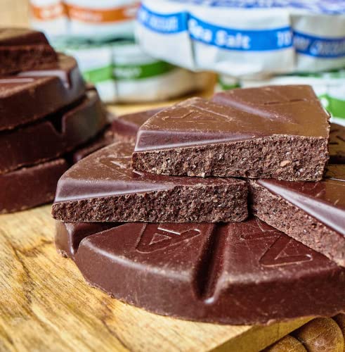Mexican Chocolate Sampler!