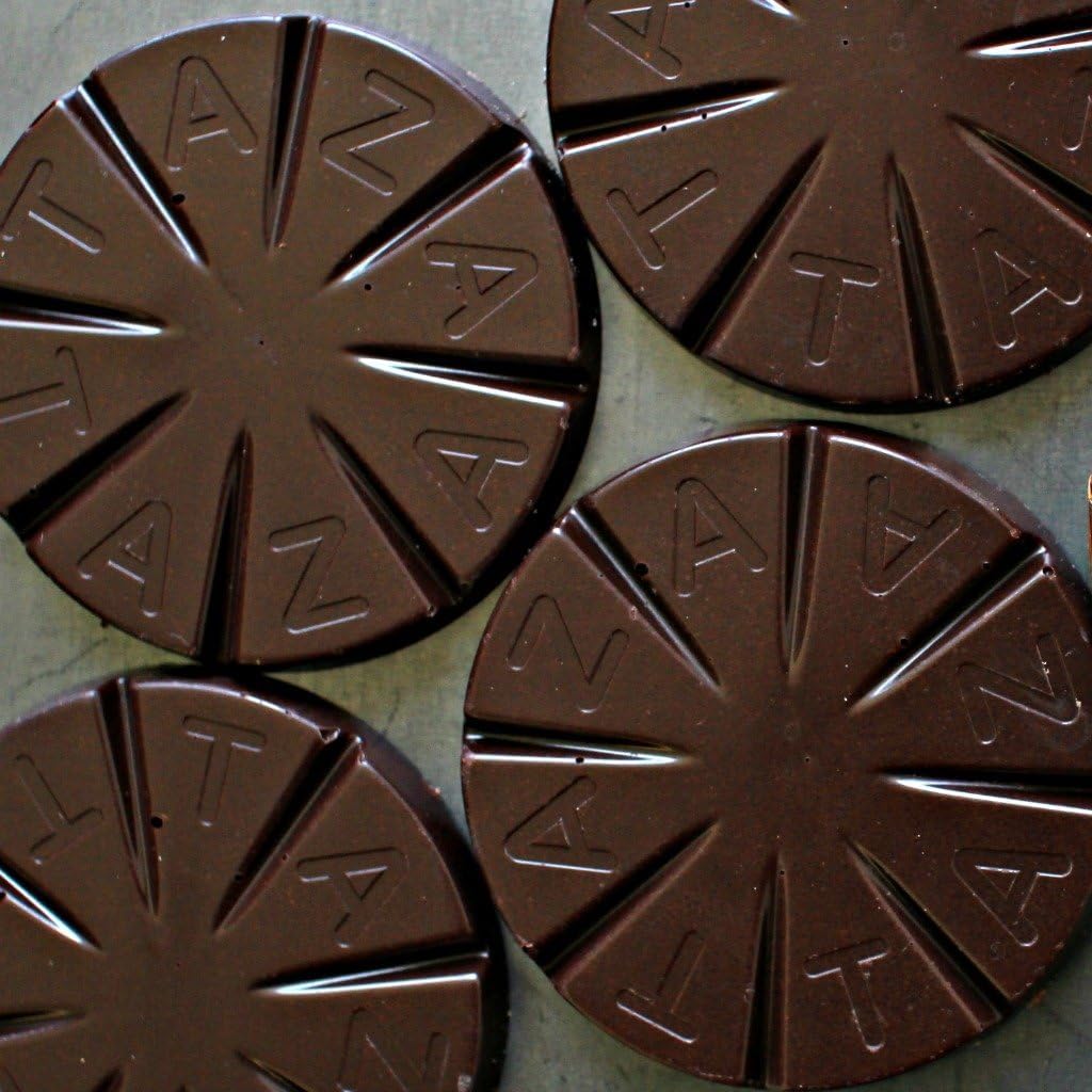 Mexican Chocolate Sampler!