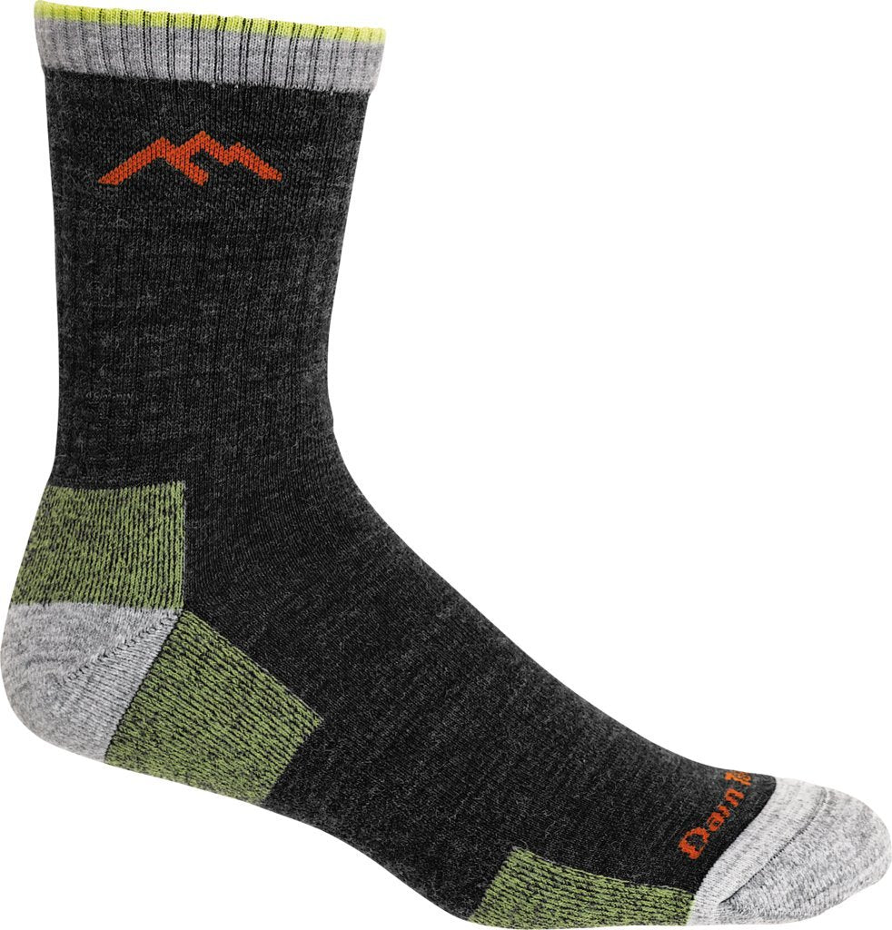 World's Toughest Socks!