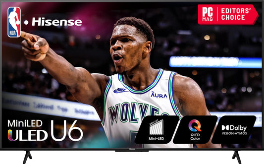 The Best Budget TV!