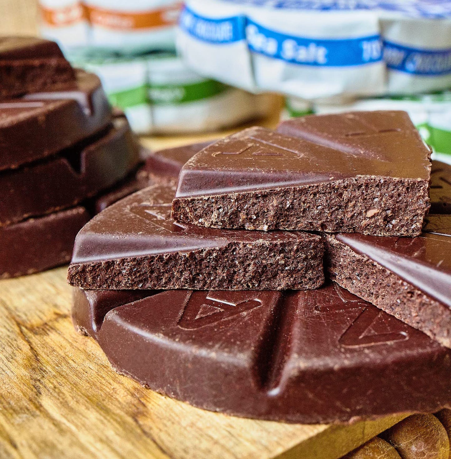 Mexican Chocolate Sampler!