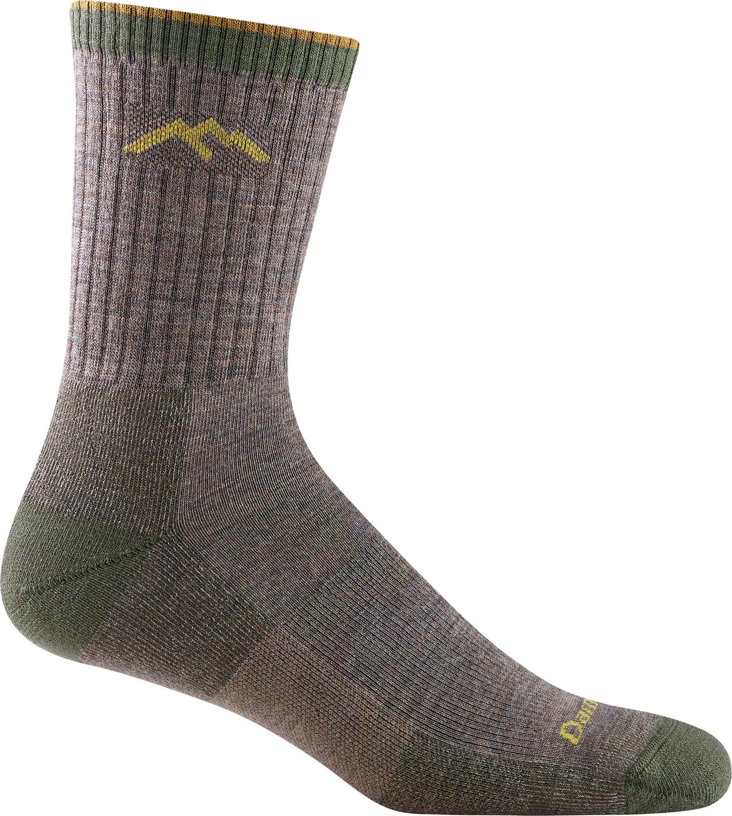 World's Toughest Socks!