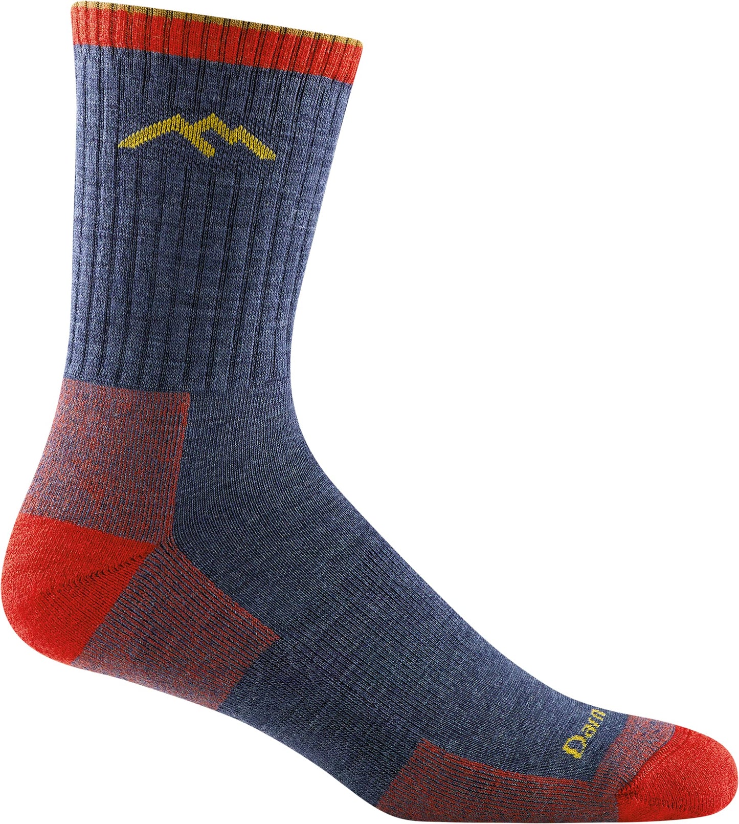 World's Toughest Socks!