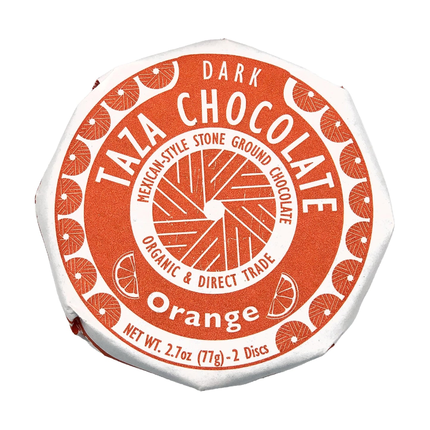 Mexican Chocolate Sampler!