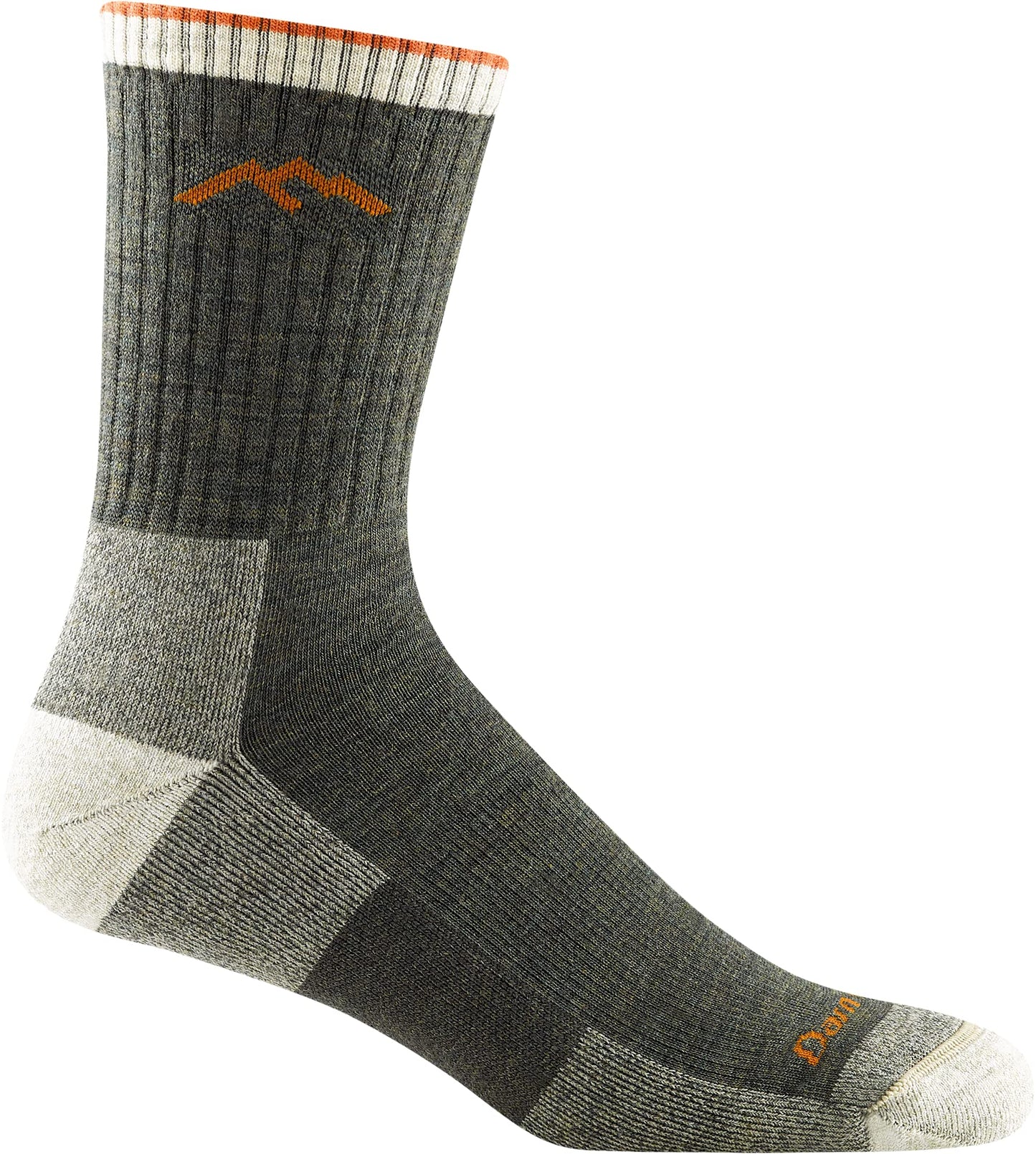 World's Toughest Socks!