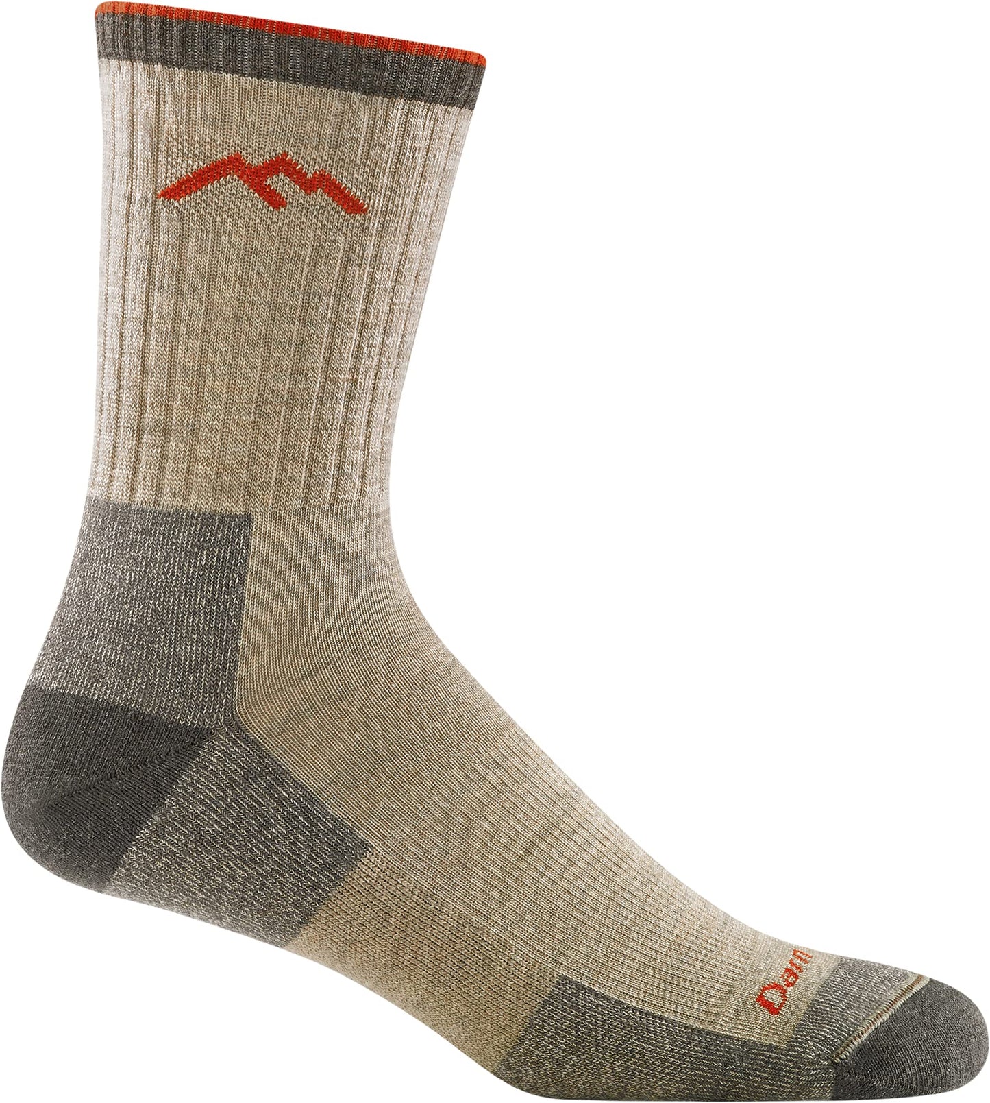 World's Toughest Socks!